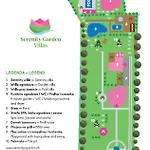 Serenity Garden - Polanica-zdroj Holiday home *