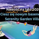 Holiday home Serenity Garden - Polanica-zdroj *