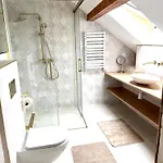 Holiday home Serenity Garden - Polanica-zdroj *