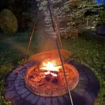 Serenity Garden - Polanica-zdroj Nyaraló Stary Wielislaw