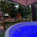 Serenity Garden - Polanica-zdroj Nyaraló *