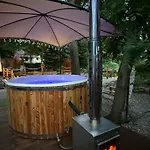 Serenity Garden - Polanica-zdroj Holiday home