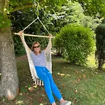 Serenity Garden - Polanica-zdroj Holiday home Stary Wielislaw