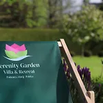 Serenity Garden - Polanica-zdroj Stary Wielislaw