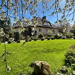 Serenity Garden - Polanica-zdroj * Stary Wielislaw