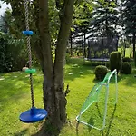 Serenity Garden - Polanica-zdroj Nyaraló
