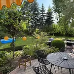 Serenity Garden - Polanica-zdroj Holiday home *