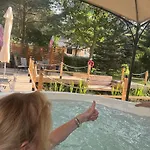 Holiday home Serenity Garden - Polanica-zdroj