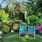 Serenity Garden - Polanica-zdroj