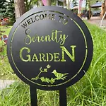 Serenity Garden - Polanica-zdroj Holiday home *