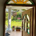 Serenity Garden - Polanica-zdroj Holiday home Stary Wielislaw