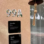 Holiday home Serenity Garden - Polanica-zdroj *