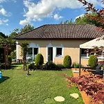 Serenity Garden - Polanica-zdroj Stary Wielislaw