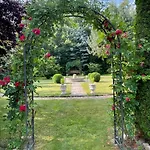 Serenity Garden - Polanica-zdroj Nyaraló *
