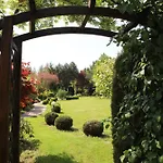 Holiday home Serenity Garden - Polanica-zdroj Stary Wielislaw