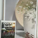 Serenity Garden - Polanica-zdroj