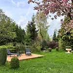 Serenity Garden - Polanica-zdroj *