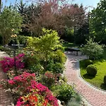 Holiday home Serenity Garden - Polanica-zdroj Stary Wielislaw