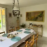 Holiday home Serenity Garden - Polanica-zdroj
