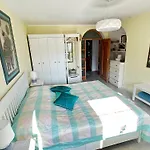 Holiday home Serenity Garden - Polanica-zdroj Stary Wielislaw