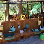 Holiday home Serenity Garden - Polanica-zdroj *