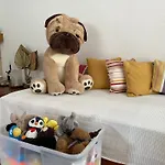 Serenity Garden - Polanica-zdroj Holiday home Stary Wielislaw