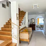 Holiday home Serenity Garden - Polanica-zdroj *