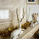 Holiday home Serenity Garden - Polanica-zdroj *