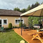 Holiday home Serenity Garden - Polanica-zdroj Stary Wielislaw