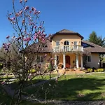 Serenity Garden - Polanica-zdroj