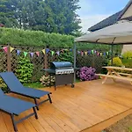 Nyaraló Serenity Garden - Polanica-zdroj *