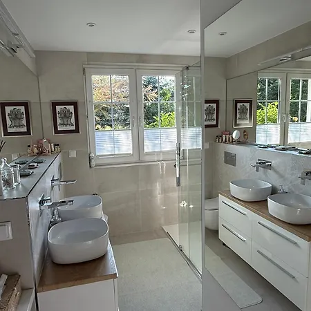 Semesterbostad Serenity Garden - Polanica-zdroj Stary Wielisław