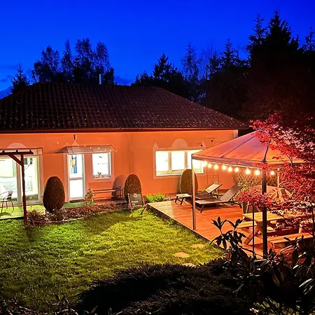 Serenity Garden - Polanica-zdroj Stary Wielisław