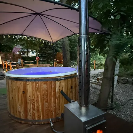 Serenity Garden - Polanica-zdroj Casa vacanze