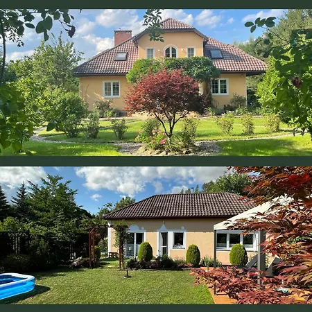 Casa vacanze Serenity Garden - Polanica-zdroj *