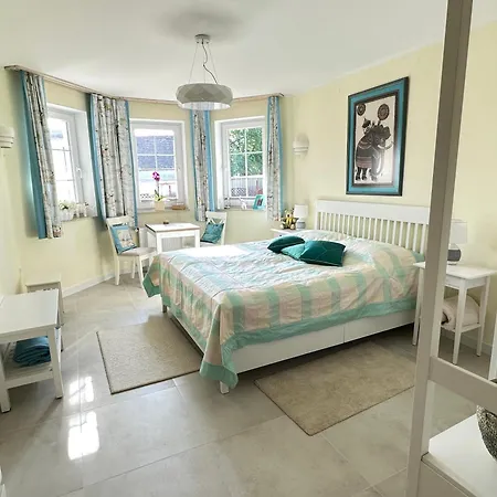 Serenity Garden - Polanica-zdroj *