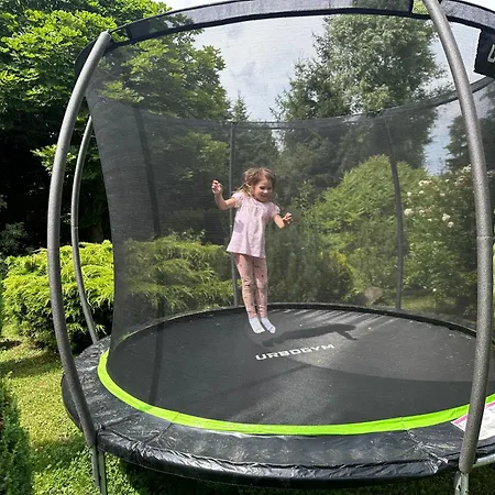 Serenity Garden - Polanica-zdroj Stary Wielisław