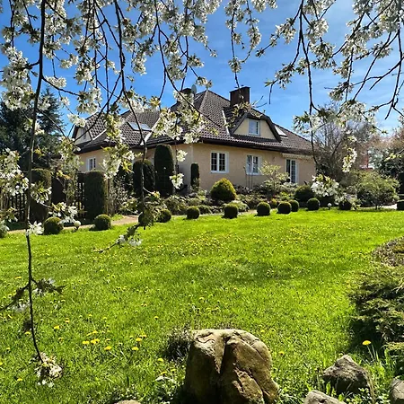 Serenity Garden - Polanica-zdroj * Stary Wielislaw