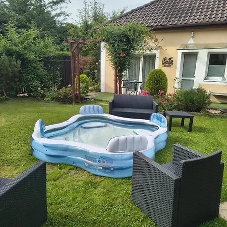 Serenity Garden - Polanica-zdroj Casa vacanze Stary Wielislaw