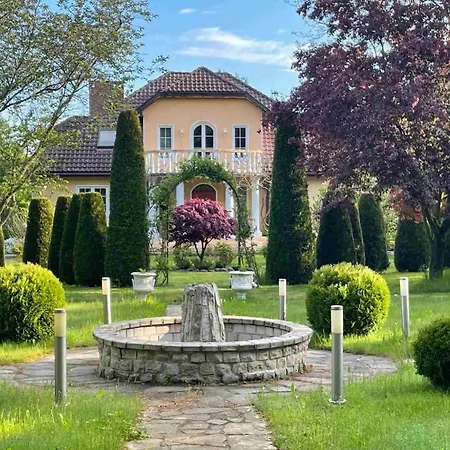 Casa vacanze Serenity Garden - Polanica-zdroj