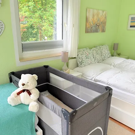 Casa vacanze Serenity Garden - Polanica-zdroj Stary Wielislaw