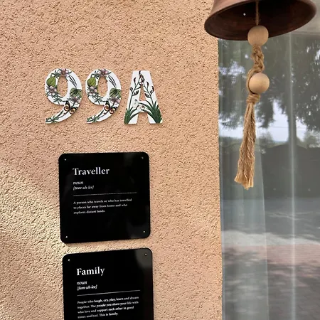 Casa vacanze Serenity Garden - Polanica-zdroj *
