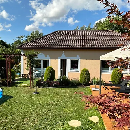 Serenity Garden - Polanica-zdrój Stary Wielislaw
