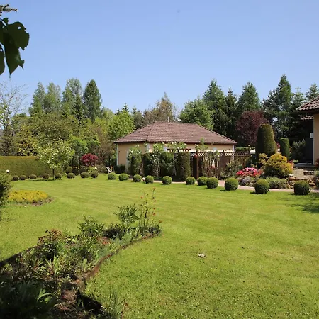 Serenity Garden - Polanica-zdroj Casa vacanze Stary Wielislaw