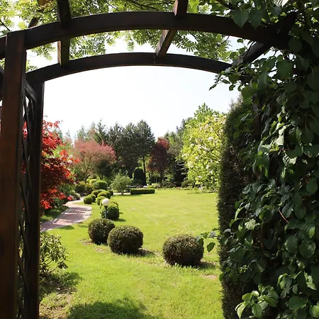 Casa de Férias Serenity Garden - Polanica-zdrój Stary Wielislaw