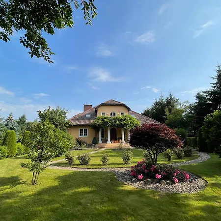 Serenity Garden - Polanica-zdrój