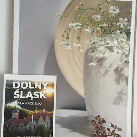Serenity Garden - Polanica-zdrój
