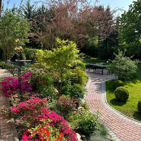 Casa vacanze Serenity Garden - Polanica-zdroj Stary Wielislaw