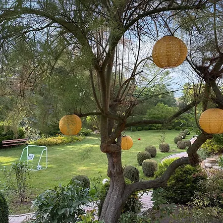 Serenity Garden - Polanica-zdroj *