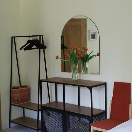 Casa vacanze Serenity Garden - Polanica-zdroj Stary Wielislaw